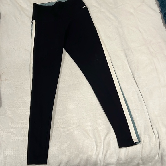 Victoria’s Secret leggings - Picture 3 of 7
